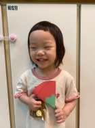 11105給媽媽的小小禮物