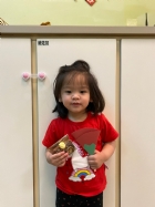 11105給媽媽的小小禮物