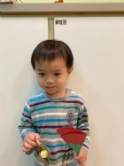 11105給媽媽的小小禮物