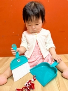 新竹竹北娃娃國托嬰中心/托兒所 可愛相本