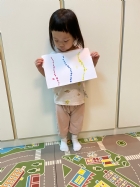 11105荳苗藝術活動～悠遊自在的水草畫