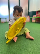 11209時鐘轉轉轉