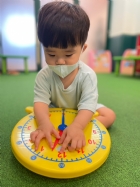 11209時鐘轉轉轉