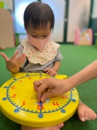 11209時鐘轉轉轉