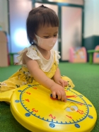 11209時鐘轉轉轉