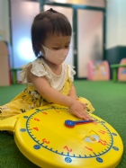 11209時鐘轉轉轉