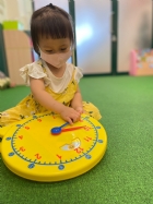 11209時鐘轉轉轉