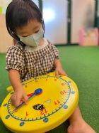 11209時鐘轉轉轉