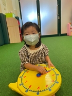 11209時鐘轉轉轉