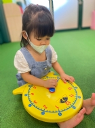 11209時鐘轉轉轉