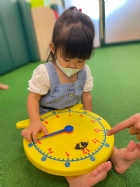 11209時鐘轉轉轉