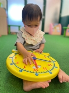 11209時鐘轉轉轉