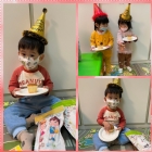 11112娃娃國的壽星寶貝