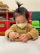 11112教具操作~認識數字