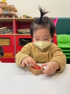 11112教具操作~認識數字