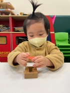 11112教具操作~認識數字