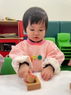 11112教具操作~認識數字