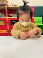 11112教具操作~認識數字