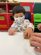 11112教具操作~認識數字