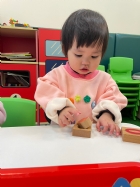 11112教具操作~認識數字