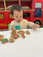 11112教具操作~認識數字