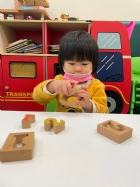 11112教具操作~認識數字