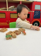 11112教具操作~認識數字