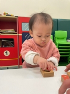 11112教具操作~認識數字