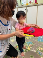 11112手眼協調及動作平衡的彈力球