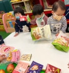 11201可愛的寶寶同樂會～小寶寶也來湊熱鬧哦！