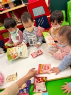 11201可愛的寶寶同樂會～小寶寶也來湊熱鬧哦！