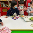 11201可愛的寶寶同樂會～小寶寶也來湊熱鬧哦！