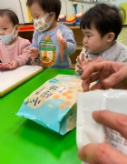 11201可愛的寶寶同樂會～小寶寶也來湊熱鬧哦！