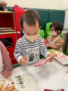 11201可愛的寶寶同樂會～小寶寶也來湊熱鬧哦！