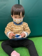 11201拼拼看~動物的拼圖