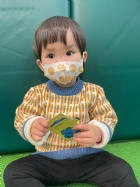 11201拼拼看~動物的拼圖