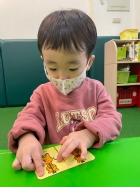 11201拼拼看~動物的拼圖