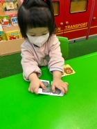 11201拼拼看~動物的拼圖