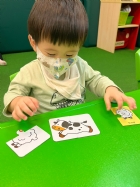 11201拼拼看~動物的拼圖