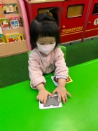 11201拼拼看~動物的拼圖