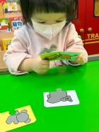 11201拼拼看~動物的拼圖