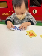 11201拼拼看~動物的拼圖