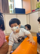 11201寶寶最喜歡的肌肉活動