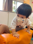 11201寶寶最喜歡的肌肉活動