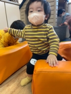 11201寶寶最喜歡的肌肉活動