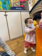 11201寶寶最喜歡的肌肉活動