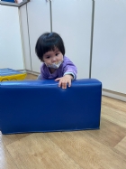 11201寶寶最喜歡的肌肉活動