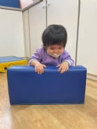 11201寶寶最喜歡的肌肉活動