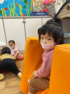 11201寶寶最喜歡的肌肉活動