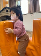 11201寶寶最喜歡的肌肉活動